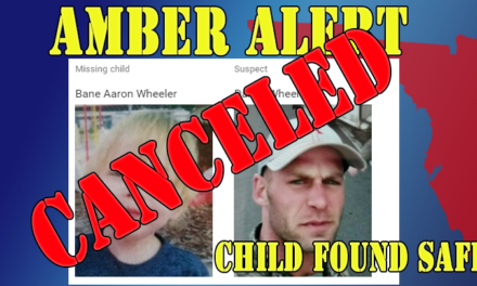 Amber Alert Canceled for Florida 2 yr old Child