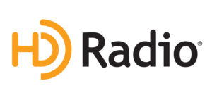 HD Radio Official Logo