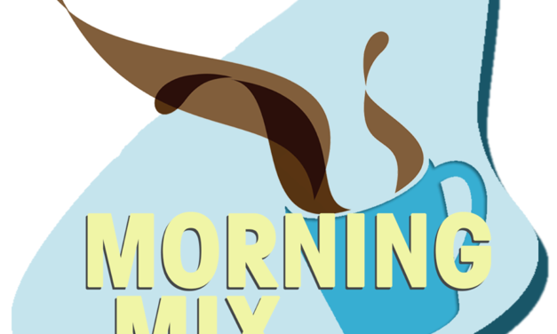 Morning MIX 5-30-17 – ENACTUS