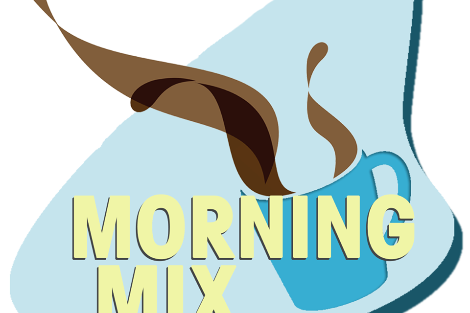 Morning MIX 5-30-17 – ENACTUS