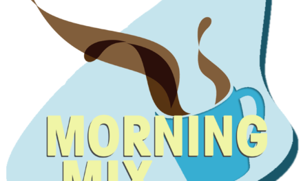 Morning Mix 8-27-18