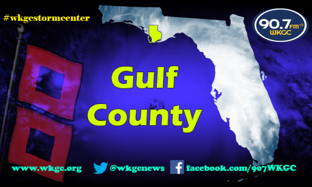 Gulf County Update 11/09