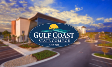 Gulf Coast State College – 3/24/20 Update