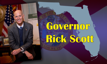 Gov. Scott Announces Nearly $30 Million in Awards for Florida Job Growth Grant Fund Projects