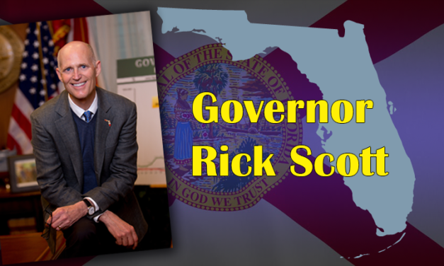 Gov. Scott: State Troopers to Enhance Patrols at Religious Institutions Across Florida