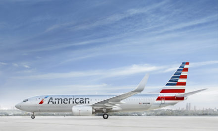 American Airlines to Launch Non-Stop Daily Service Between ECP and DCA in January 2020