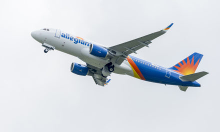 Allegiant Plans Year-Round Aircraft Base In Destin-Fort Walton Beach, New Jobs And Five New Routes