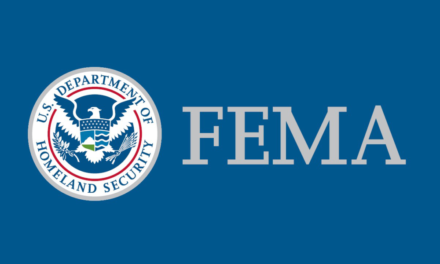 Recovery at a Glance – Bay County as of April 29th, 2019
