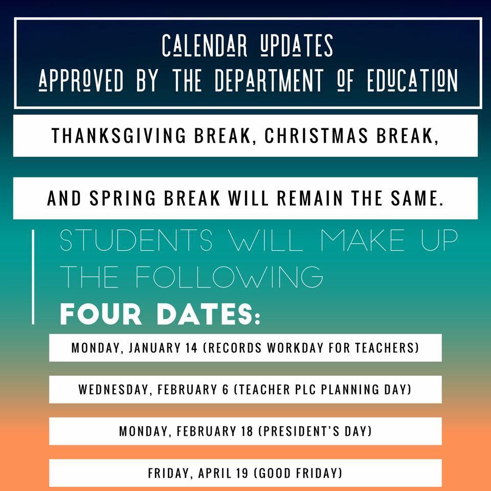 fdoe-approves-bay-district-schools-calendar-wkgc-public-radio