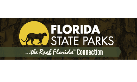 A Message From Florida State Parks Director