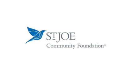 St. Joe Community Foundation Announces $1 Million Donation