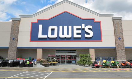 Lowe’s Stores – Free Thanksgiving Meals at three locations.