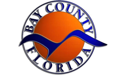 All Bay County Commissioners to Travel to U.S. Capitol