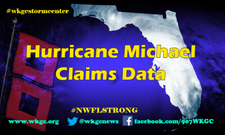 Hurricane Michael Florida Insurance Claims – $4.6+ Billion