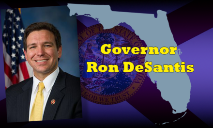 Gov. DeSantis signs “The Bold Vision for a Brighter Future Budget”