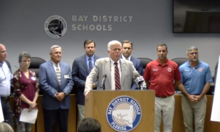 Bay District Schools – Up to 600 layoffs possible for 19/20 School Year