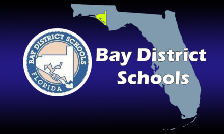 Bay District Schools Friday Update for Hurricane Dorian