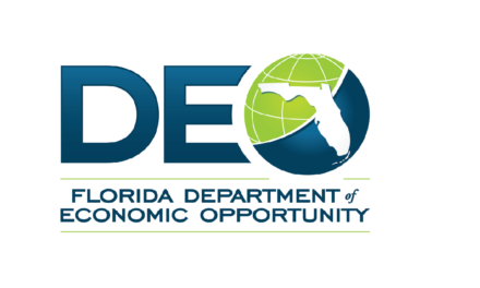 Several NW Florida Communities to receive State grants to Improve Infrastructure