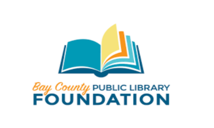 Laura Roush – Bay County Public Library Foundation