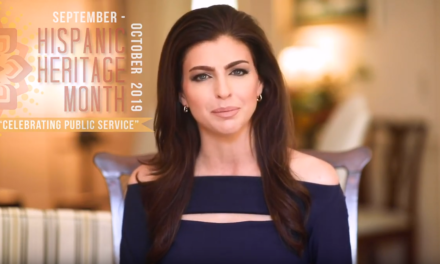 First Lady Casey DeSantis Announces 2019 Hispanic Heritage Month Theme and Student Contests