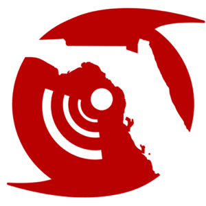 Download Florida Storms App!
