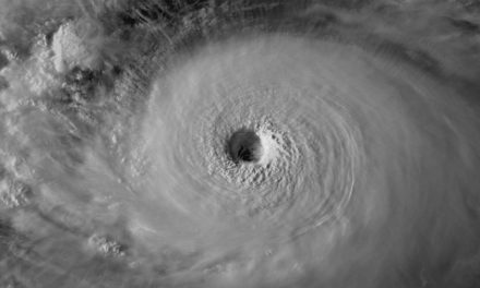 “NOAA Hurricane Hunters” find stronger Hurricane Dorian