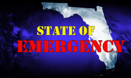 State of Florida update on Hurricane Dorian