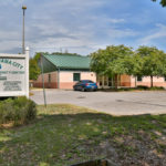 Glenwood Community Center