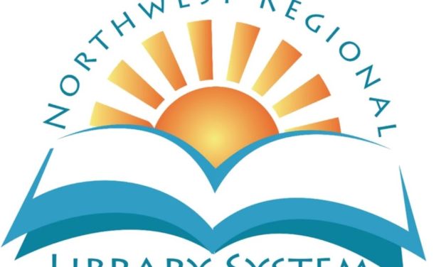Heather Ogilvie – NWRLS