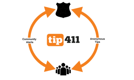 Panama City Police Department Announces New tip411 Public Safety Alert System
