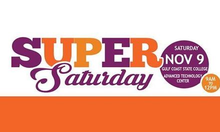 Merissa Hudson – Super Saturday Event