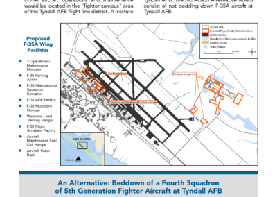 Page 3 of EIS for TAFB