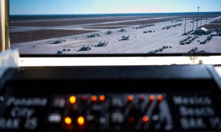 Morning Mix – Brigadier General Patrice Melancon on the Tyndall AFB Rebuilding Process