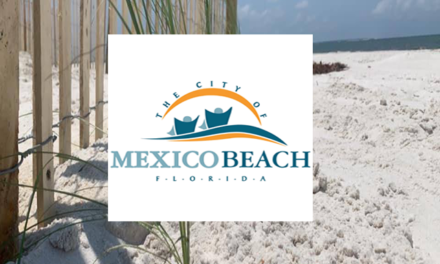 Mexico Beach approved for $3.6 million from FEMA