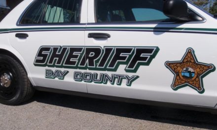 Bay County Sheriff’s Office awarded $2 million for Hurricane Michael expenses