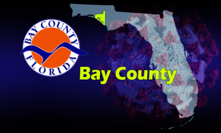 Bay County Issues Updates on COVID-19