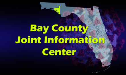 Bay County Evening Update for Monday, March 30th, 2020