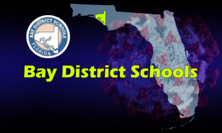 Bay District Schools – Buses Rolling To Provide School-Aged Children Meals