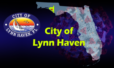 City of Lynn Haven declares local State of Emergency