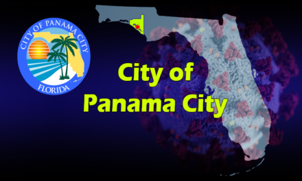 City of Panama City declares local State of Emergency