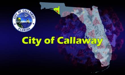 City of Callaway Closes Facility Lobbies
