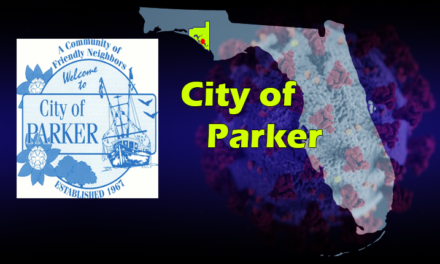 City of Parker – COVID-19 Update
