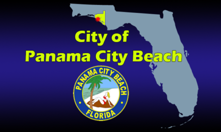 City of Panama City Beach closes public buildings to public