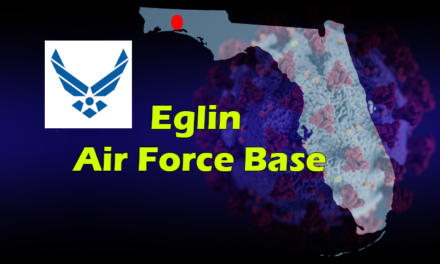 Eglin Air Force Base Moves to HPCON Charlie