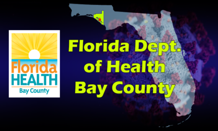 Bay County Announces New COVID-19 Case Bringing Total To Five