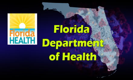 The State of Florida Issues COVID-19 Update for Tuesday, March 31st, 2020