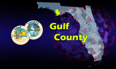 Gulf County Board of County Commission Releases Statement on COVID-19