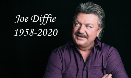 Country Singer Joe Diffie Dies Of Coronavirus (COVID-19) Complications