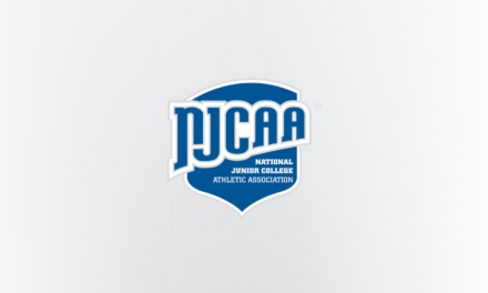 NJCAA – Spring 2020 Sports Season Cancelled