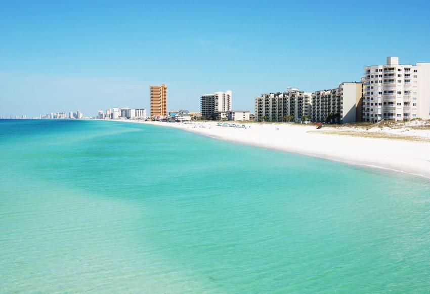 Bay County Public Beaches Closed WKGC Public Radio